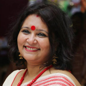 Raadhha Kundu, Partner 2